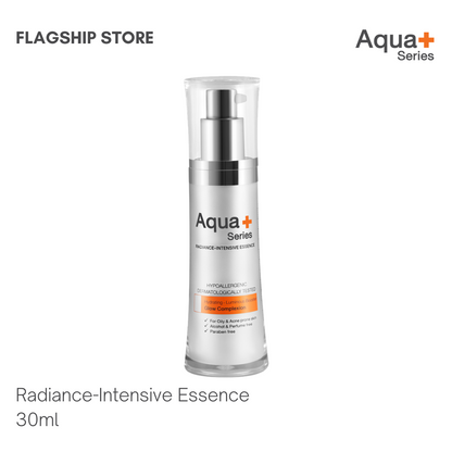 Aqua+ Series Radiance Intensive Essence