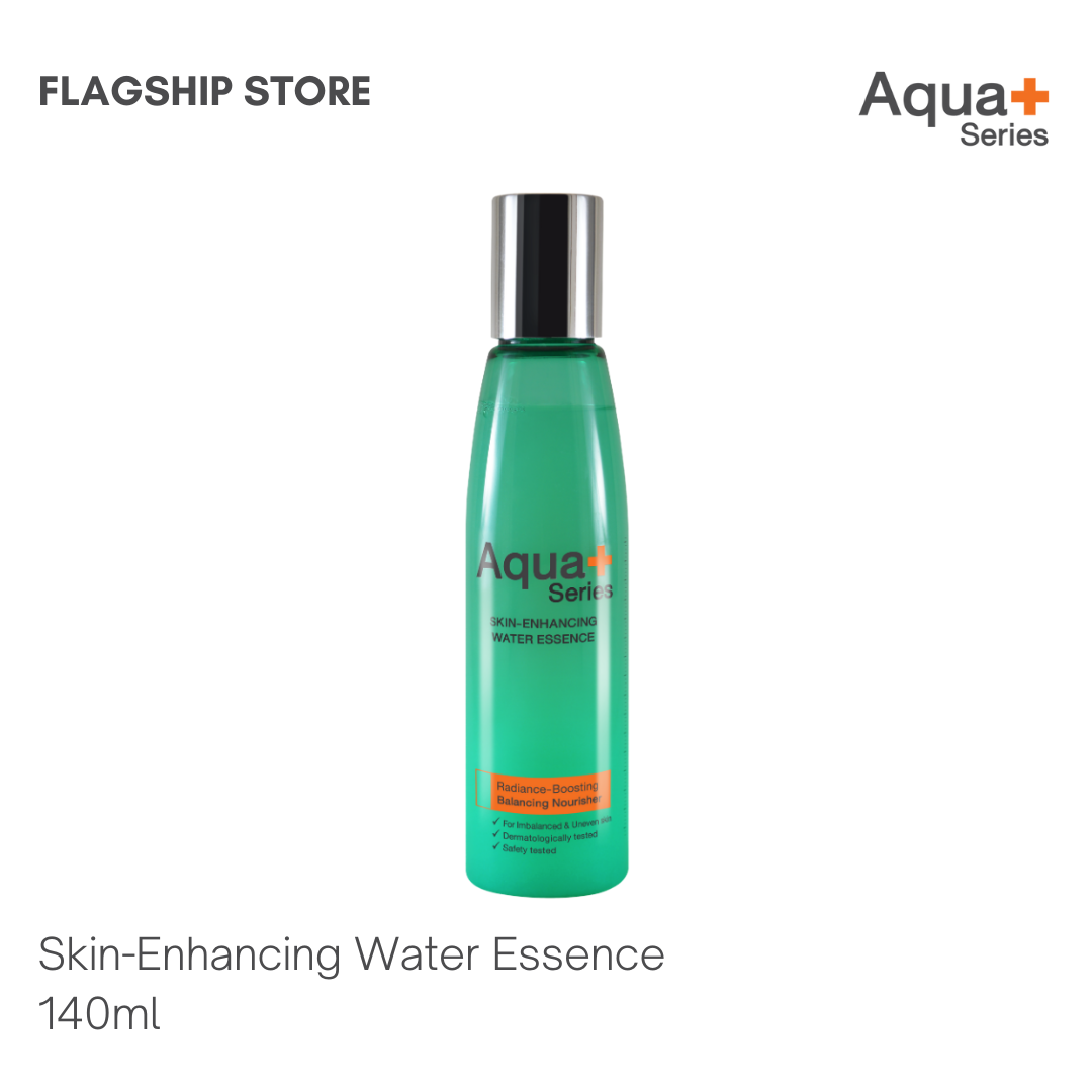 Aqua+ Series Skin Enhancing Water Essence