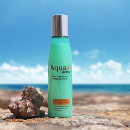 Aqua+ Series Skin Enhancing Water Essence